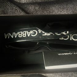 Dolce & Gabbana Sunglasses