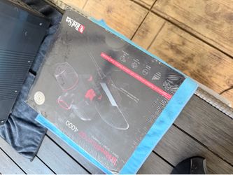 Brand New Sealed Red Sea ReefRun G2 4000 DC Return Pump – Never Opened