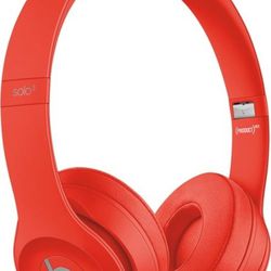 Head phone beats solo3_THIS HAS A VALUE OF $250 