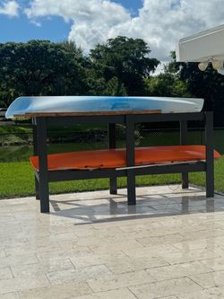 Kayak’s