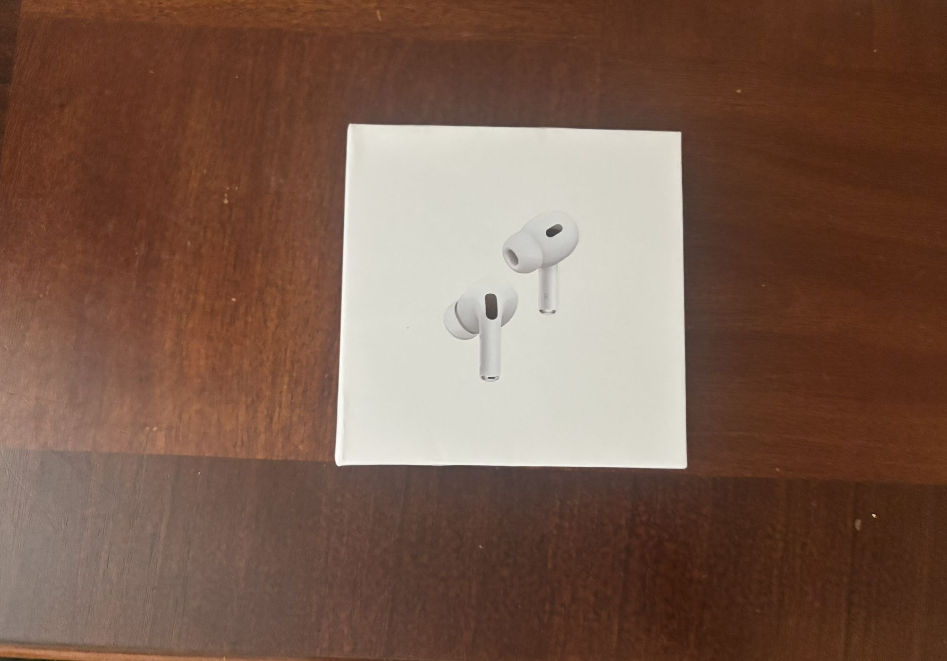 AirPod Pros 2nd Gen