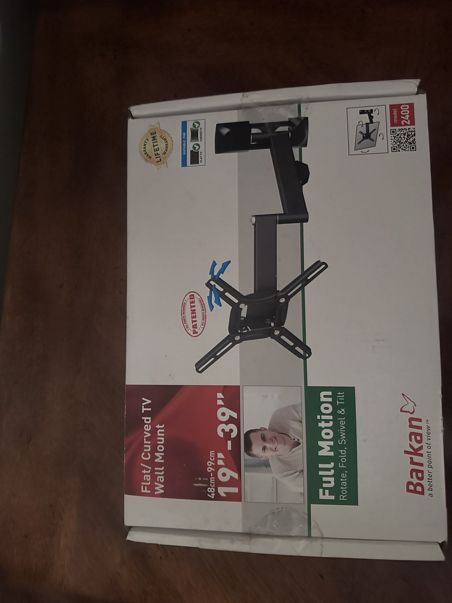 TV Wall Mount