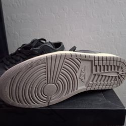 Air Jordan 1s Low