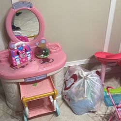 It is sold for reasons of moving