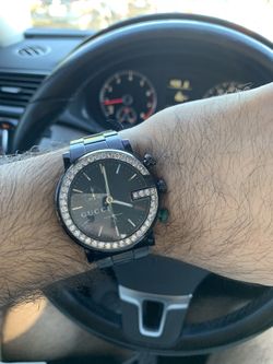 Gucci watch