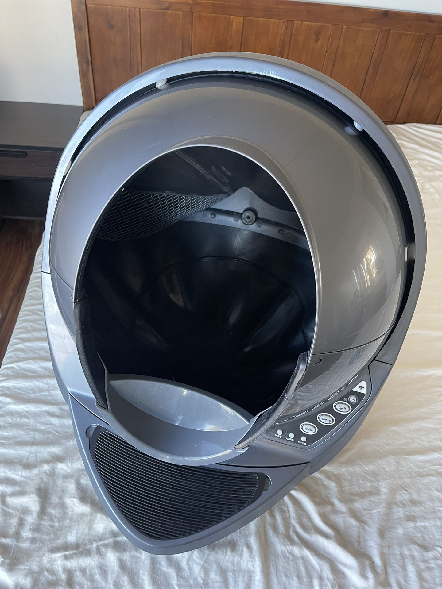 litter robot 3 for Sale in San Diego, CA OfferUp