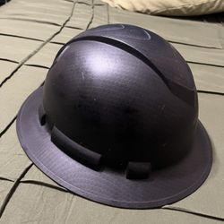 CarbonFiber Hard Hat! 