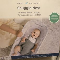 Snuggle nest