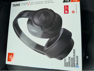 JBL Headphones