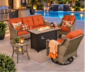 Brand new patio Outdoor furniture set