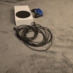 Xbox One Series S 