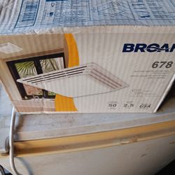 Broan 