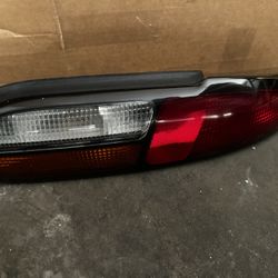 Camaro Tail Lights