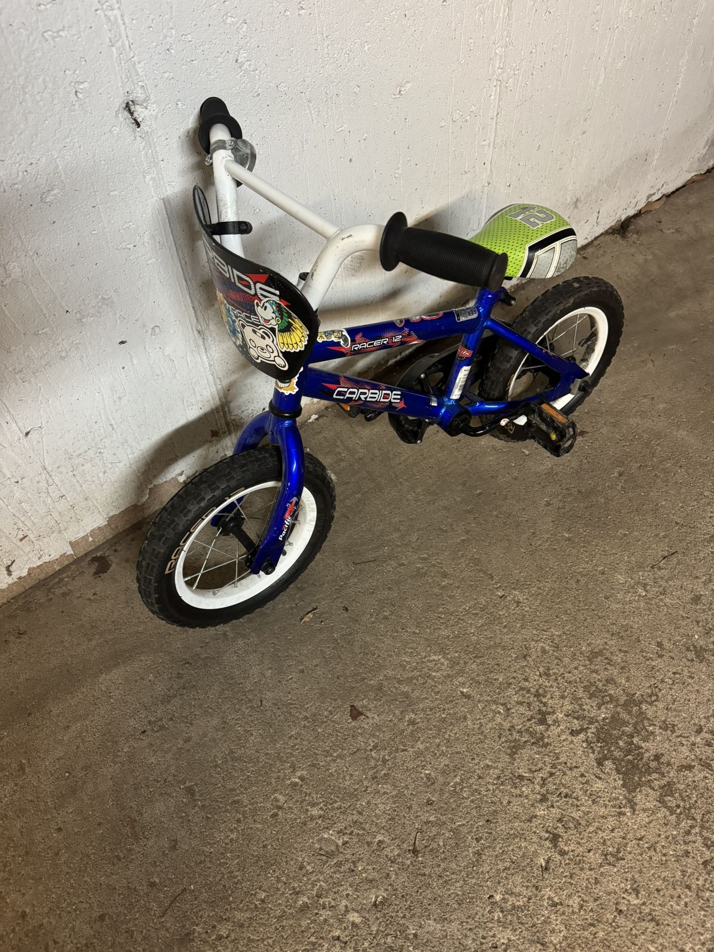 Bike Size 12 