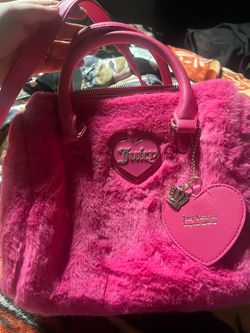 Juicy purse