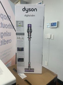 🧹 Dyson Digital Slim Cordless Vacuum Cleaner – Starting at $449 or Only $1 to Take It Home Today! Save Up to $50 Instantly with Full 1-Year Warranty 