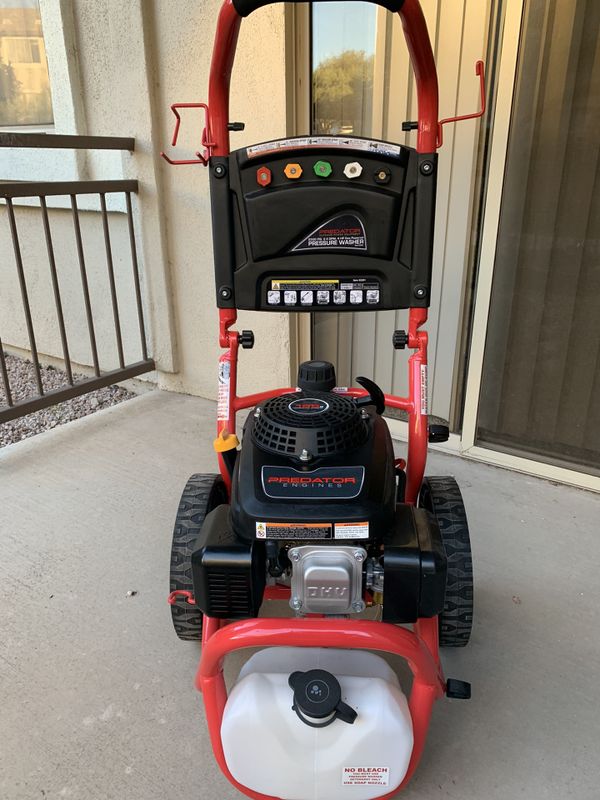 predator 3200 psi pressure washer predator 3200 psi pressure washer