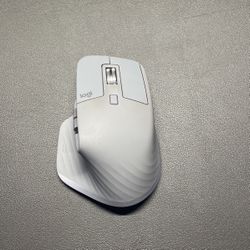 Logitech MX Master 3 Advanced Wireless Mouse