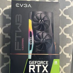 🚨 EVGA 10G-P5-3897-KR GeForce RTX 3080 FTW3 ULTRA GAMING🚨