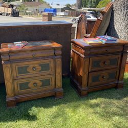 Bedroom Set 