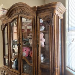 China cabinet