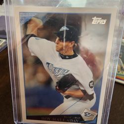 Roy Halladay Baseball Cards Lot 