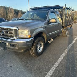 2003 Ford F-250