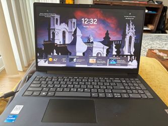 Lenovo V15 G4 IAH Laptop - Excellent Condition