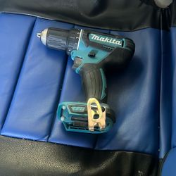 Makita Xfd10