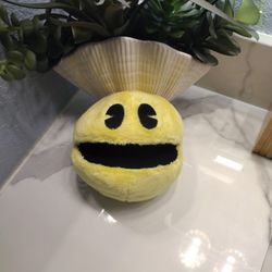 Emoji Plush