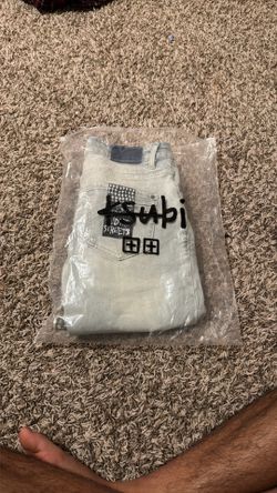 Ksubi Jeans Brand New Size 31