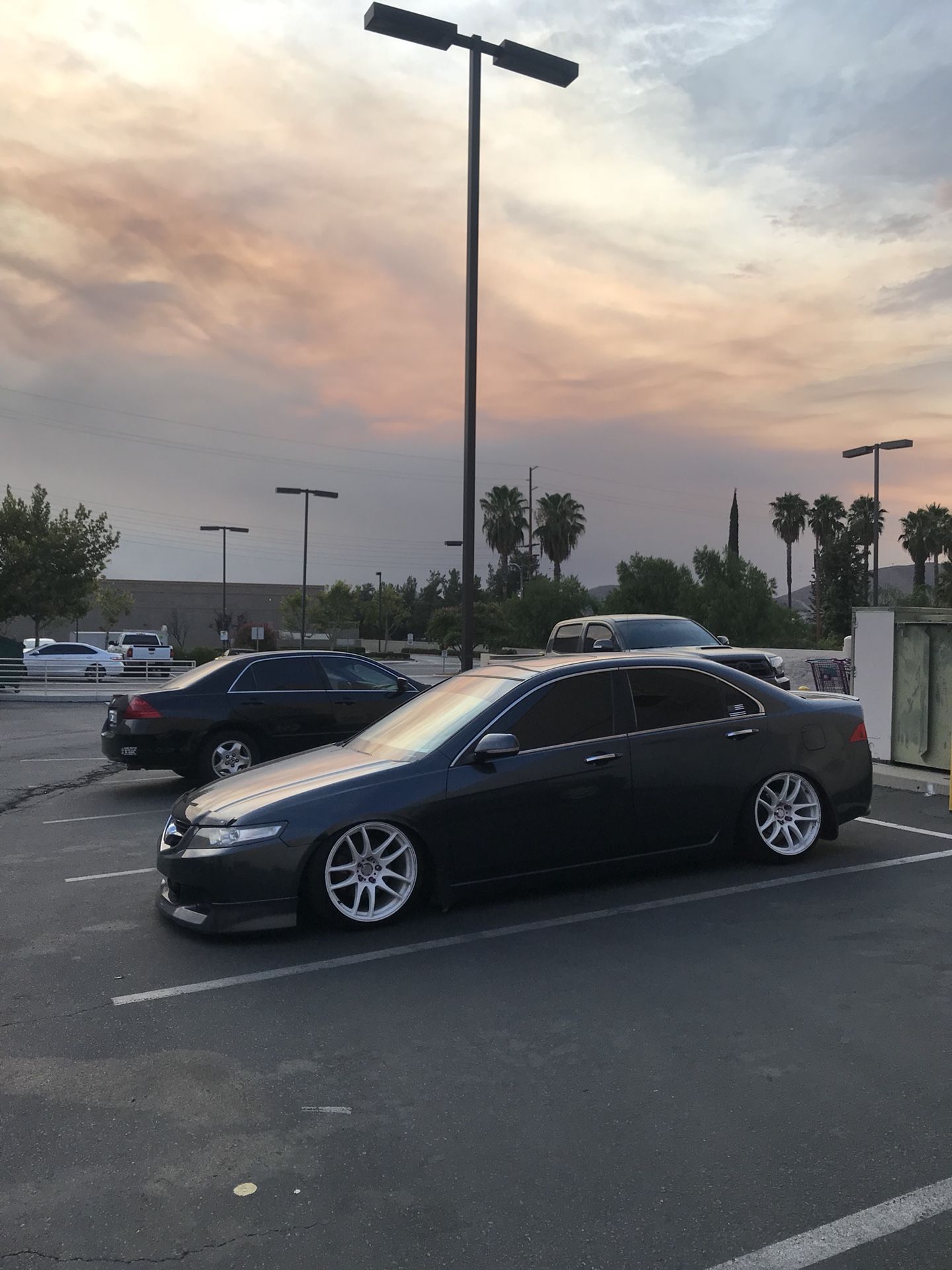 2004 Acura TSX