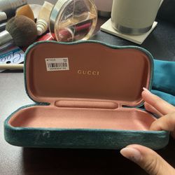 Gucci Case