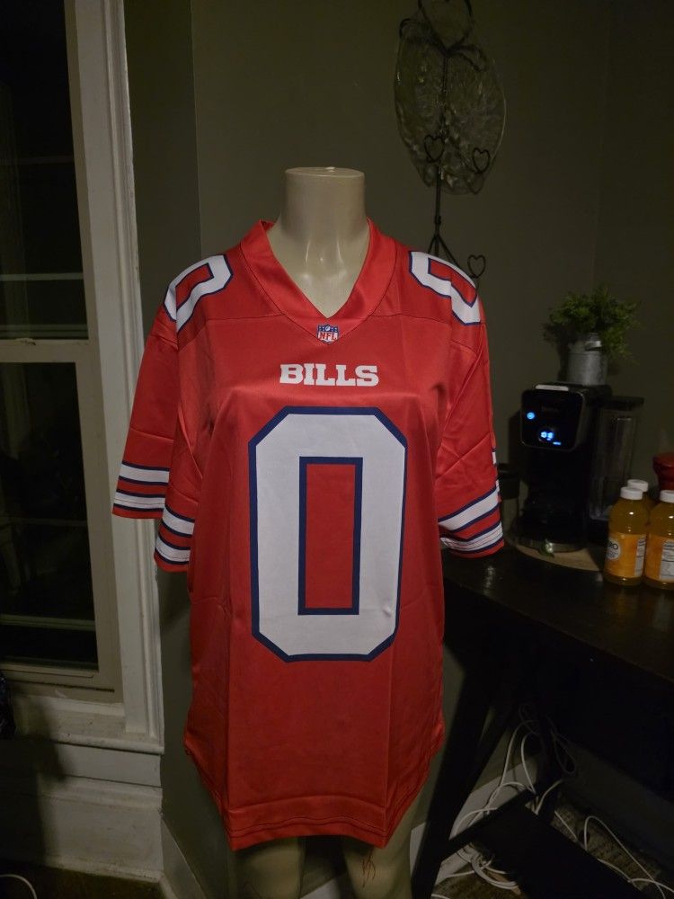 Women's New Jerseys