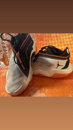 Jordan Why Not Zer0.6 "Rattan"