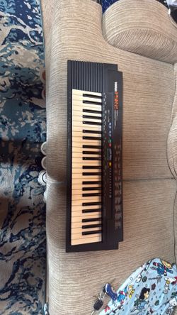 Yamaha PSR-2