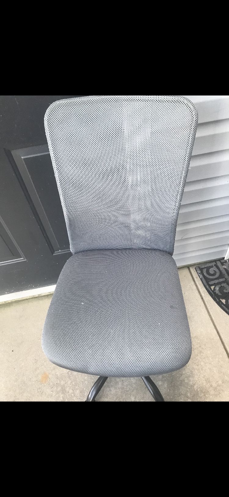 Office Chair Goes Up And Down