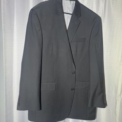 Croft & Barrow Sports Coat