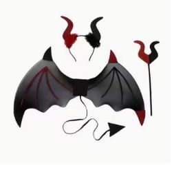 Costume Devil/evil 
