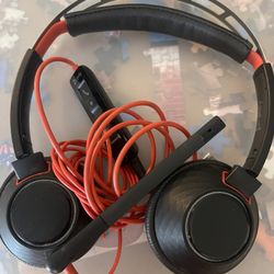 Poly Headset