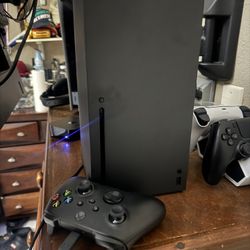 Used Xbox Series X