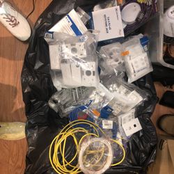 Telecommunications Hardware 