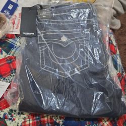 True Religion Woman's Jeans