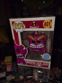 Funko Pop