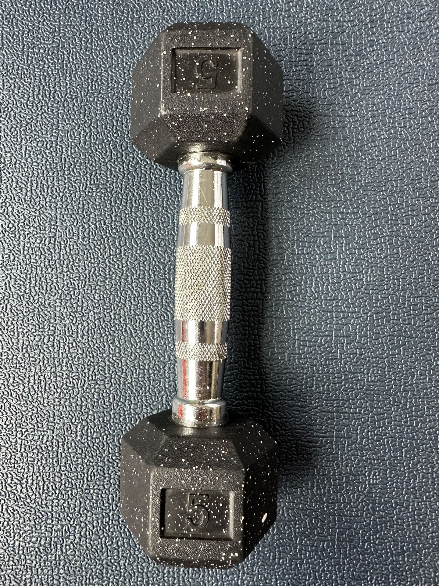 Dumbbell 5 Pound
