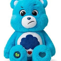 Brand New In Package - Grumpy Care Bears