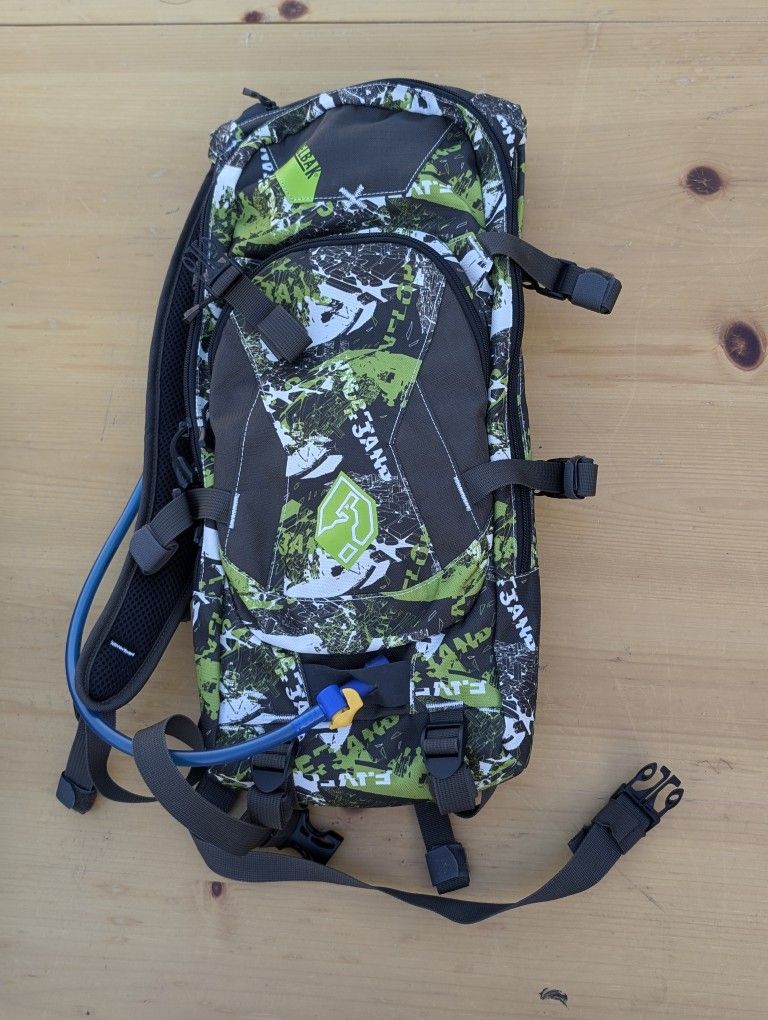 Brand New Camelbak Hydration Backpack