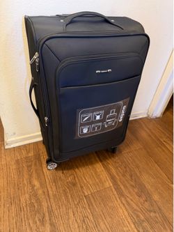 Luggage