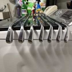 Takomo 101T Golf Clubs