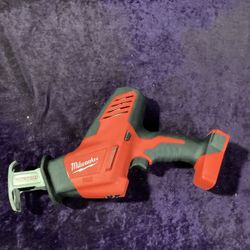 🧰🛠Milwaukee M18 Cordless HACKZALL Reciprocating Saw (Tool-Only)-$100!🧰🛠
